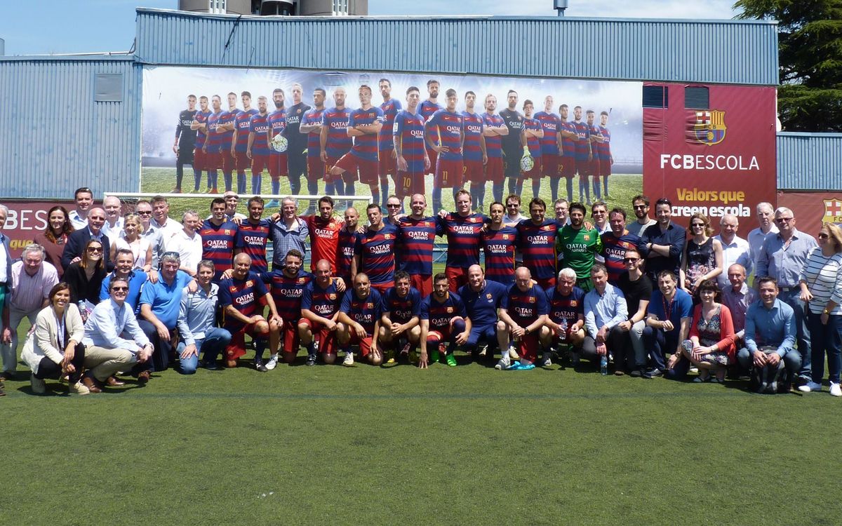 IESE Experience: los valores de la ABJ hacia la empresa