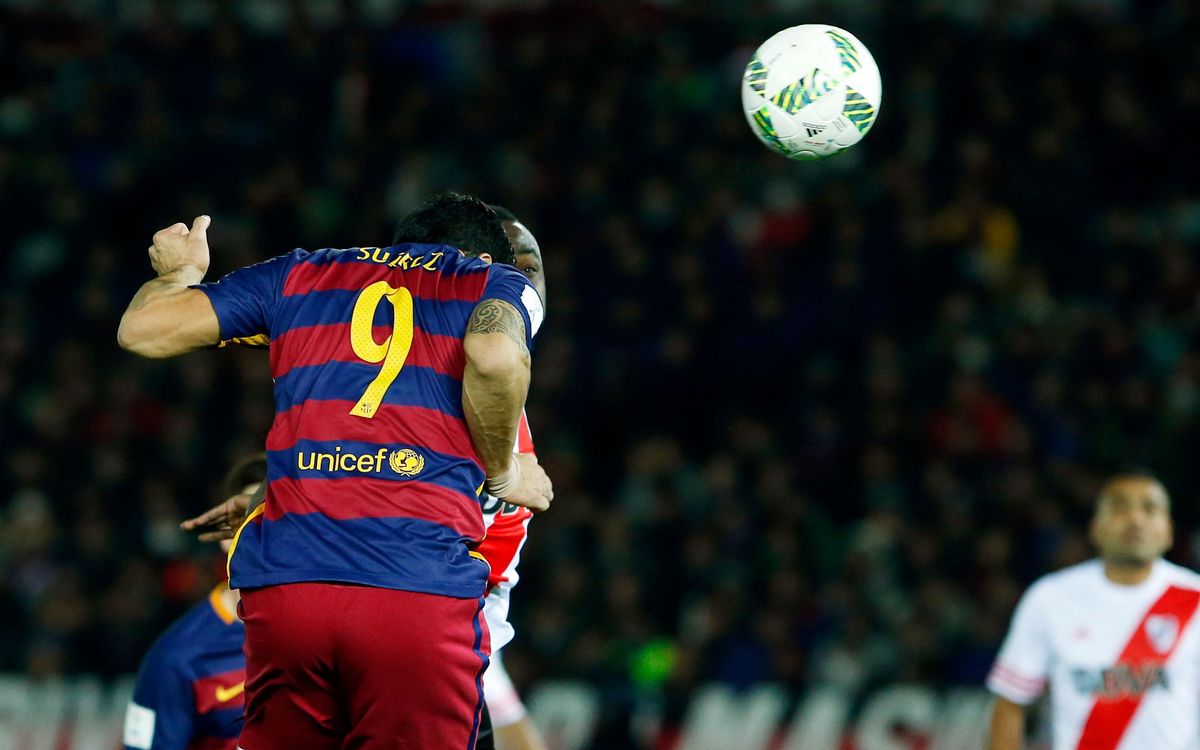 La goleada en la final del Mundial de Clubes, en cinco claves