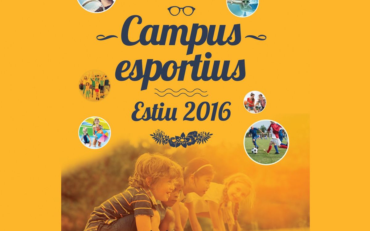 La ABJ ofrece descuentos a sus socios y simpatizantes en cuatro campus de verano