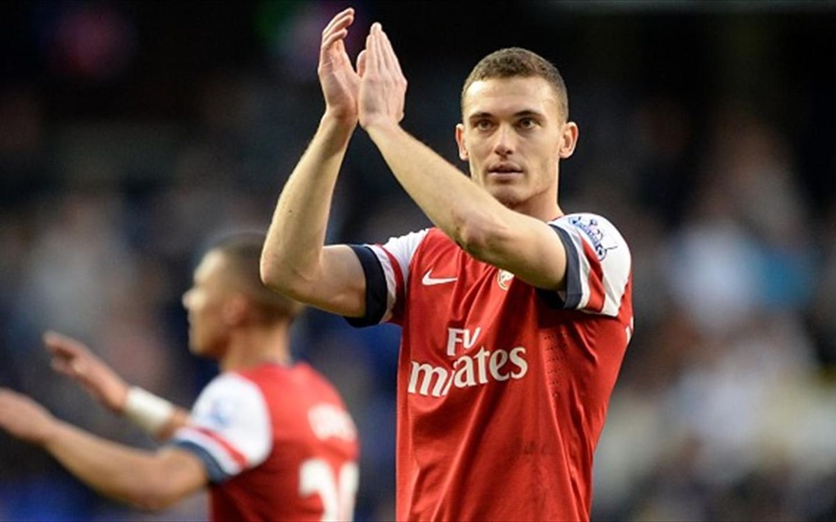 Thomas Vermaelen: liderazgo y talento belga al servicio azulgrana