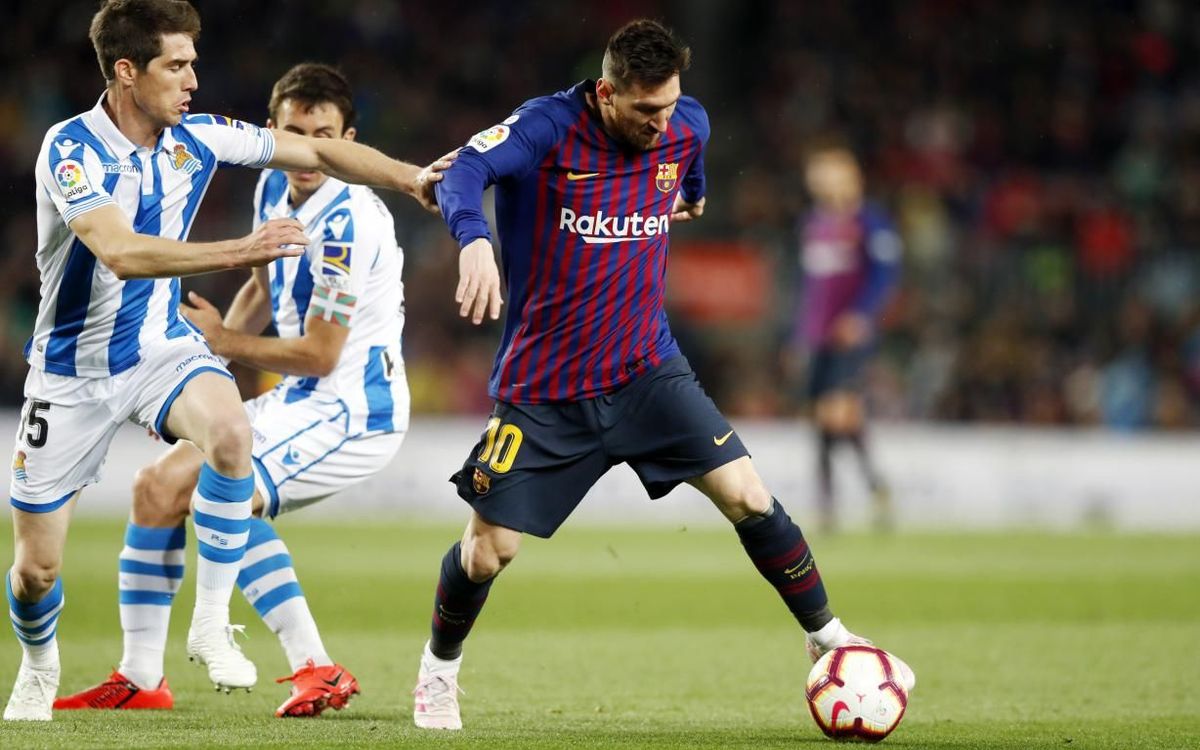 صور مباراة : برشلونة - ريال سوسيداد 2-1 ( 20-04-2019 )  Mini_2019-04-20-BARCELONA-R.-SOCIEDAD-18