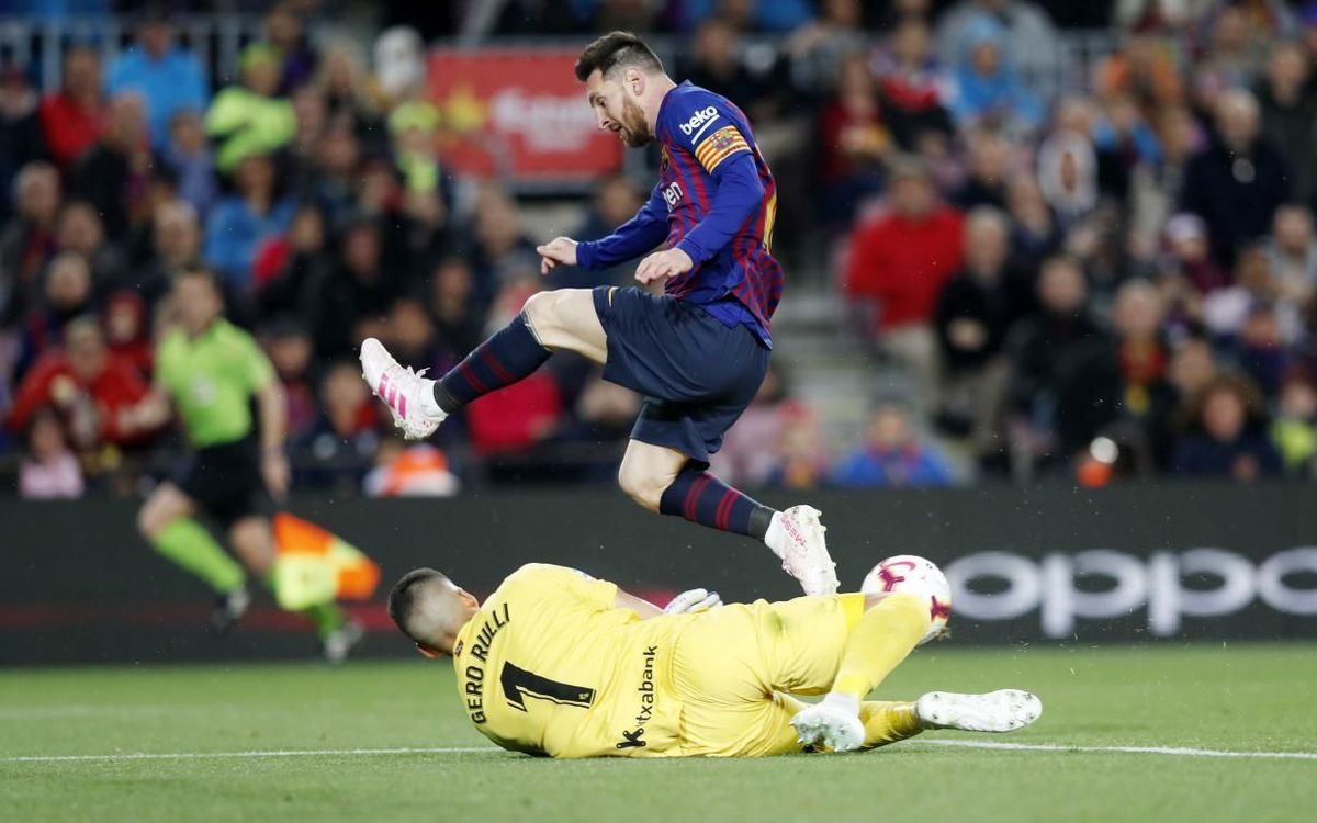 صور مباراة : برشلونة - ريال سوسيداد 2-1 ( 20-04-2019 )  Mini_2019-04-20-BARCELONA-R.-SOCIEDAD-19