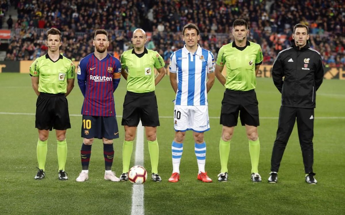 صور مباراة : برشلونة - ريال سوسيداد 2-1 ( 20-04-2019 )  Mini_2019-04-20-BARCELONA-R.-SOCIEDAD-01