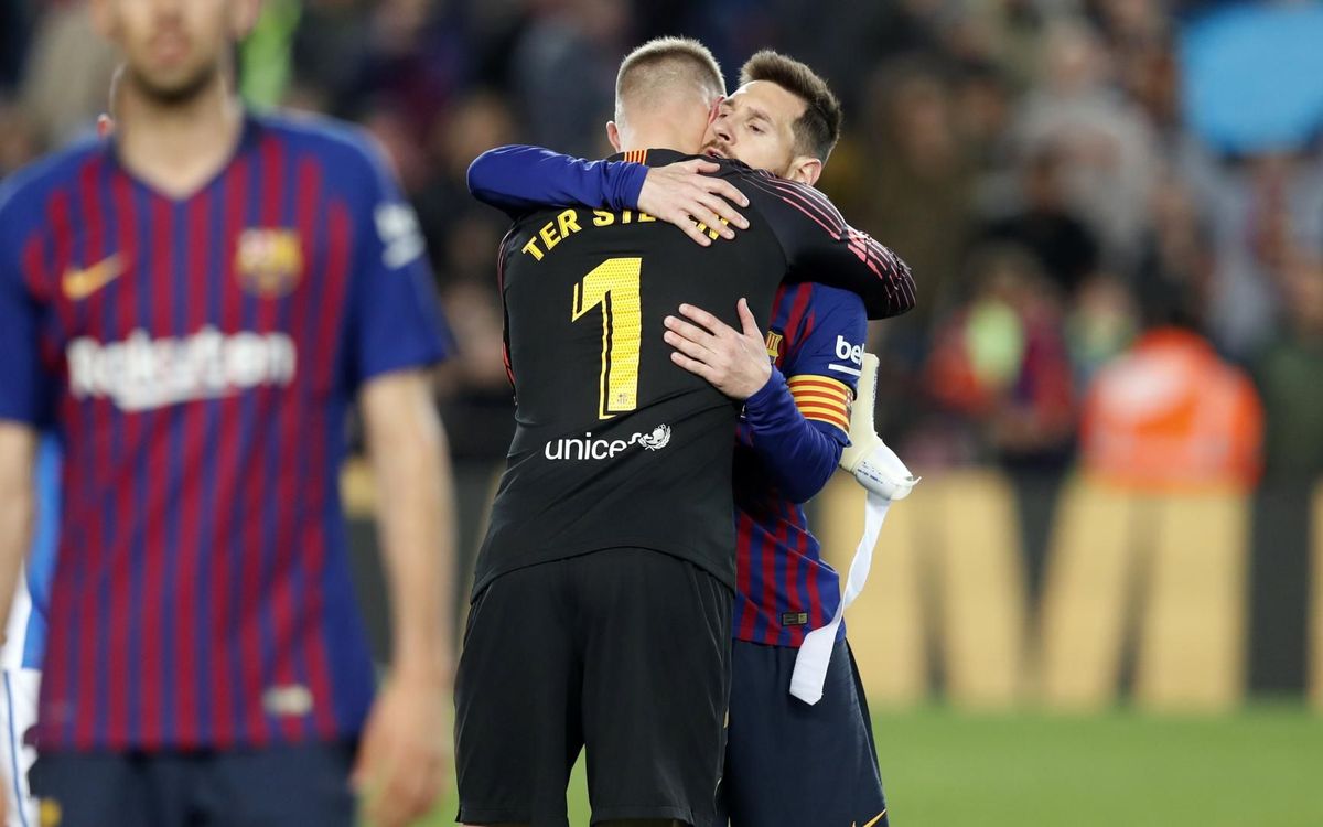 صور مباراة : برشلونة - ريال سوسيداد 2-1 ( 20-04-2019 )  Mini_2019-04-20-BARCELONA-R.-SOCIEDAD-62
