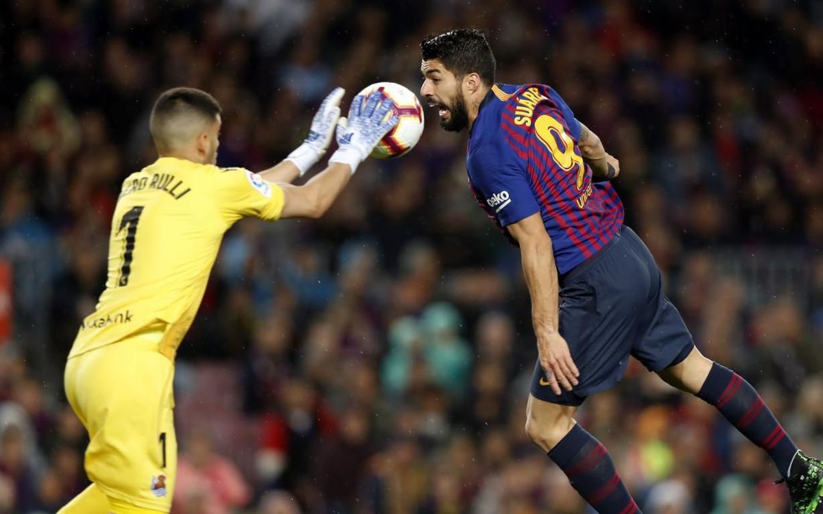 صور مباراة : برشلونة - ريال سوسيداد 2-1 ( 20-04-2019 )  Mini_2019-04-20-BARCELONA-R.-SOCIEDAD-08