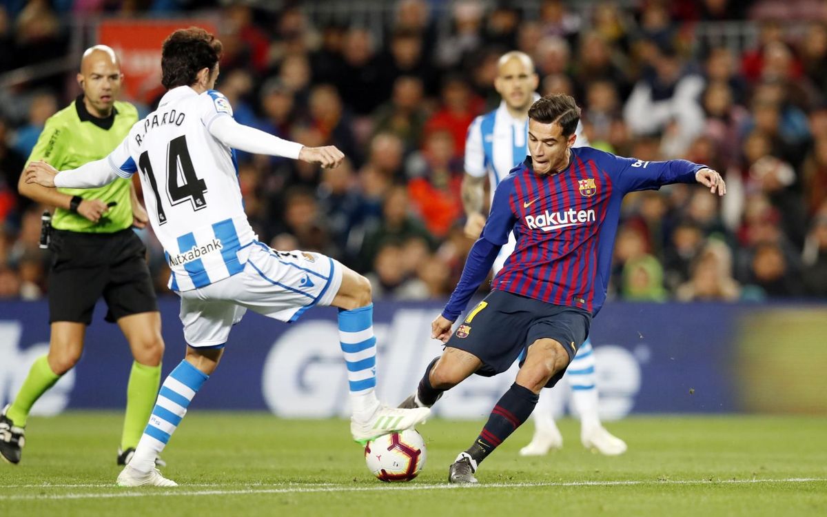 صور مباراة : برشلونة - ريال سوسيداد 2-1 ( 20-04-2019 )  Mini_2019-04-20-BARCELONA-R.-SOCIEDAD-59