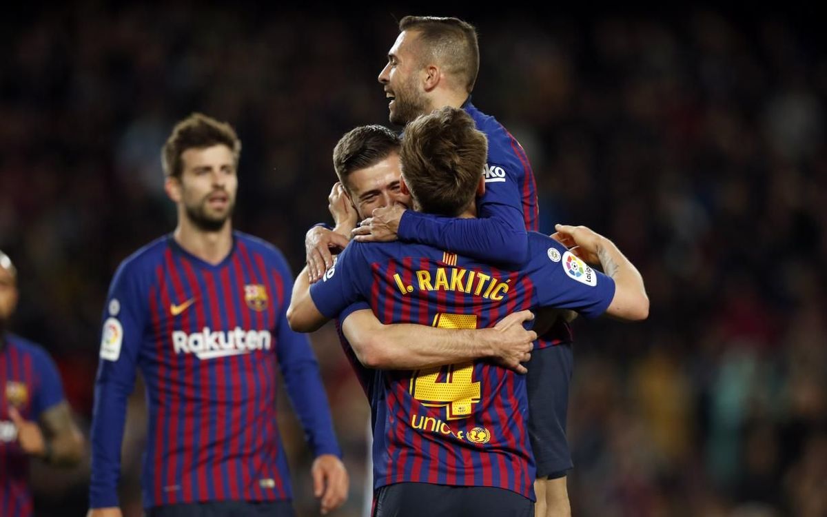 صور مباراة : برشلونة - ريال سوسيداد 2-1 ( 20-04-2019 )  Mini_2019-04-20-BARCELONA-R.-SOCIEDAD-29