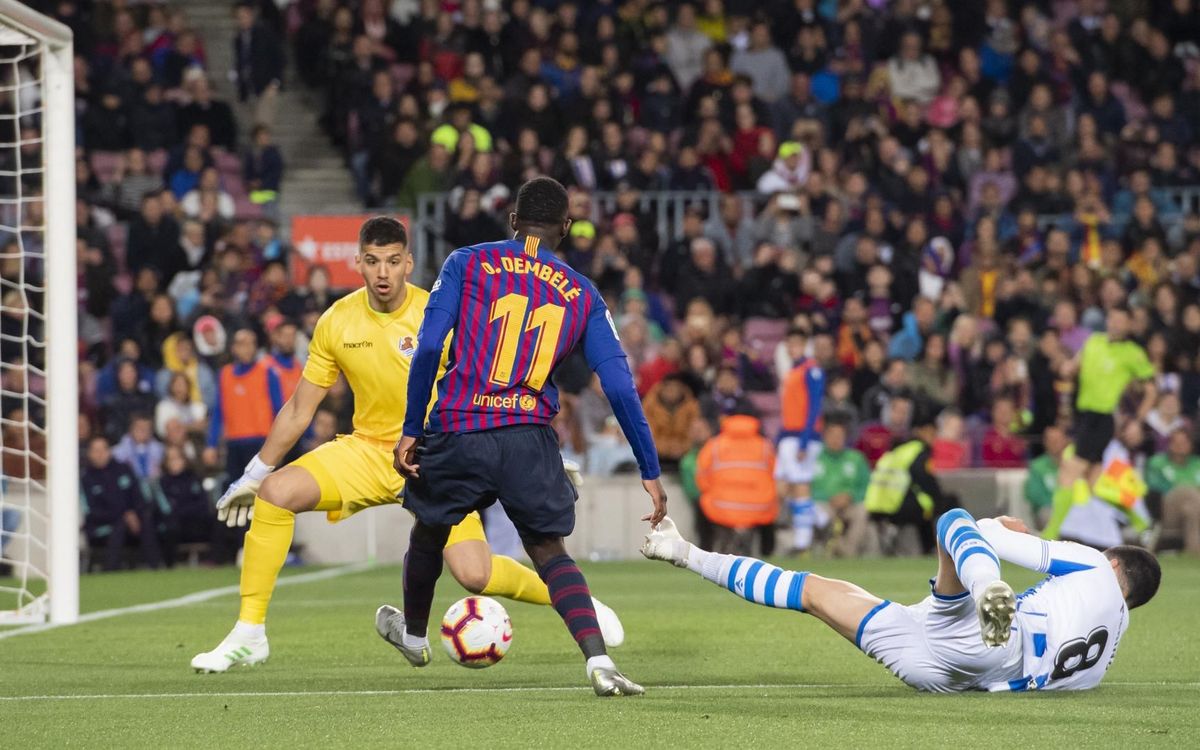 صور مباراة : برشلونة - ريال سوسيداد 2-1 ( 20-04-2019 )  Mini_2019-04-20_FCBvsREIALSOCIETAT_01