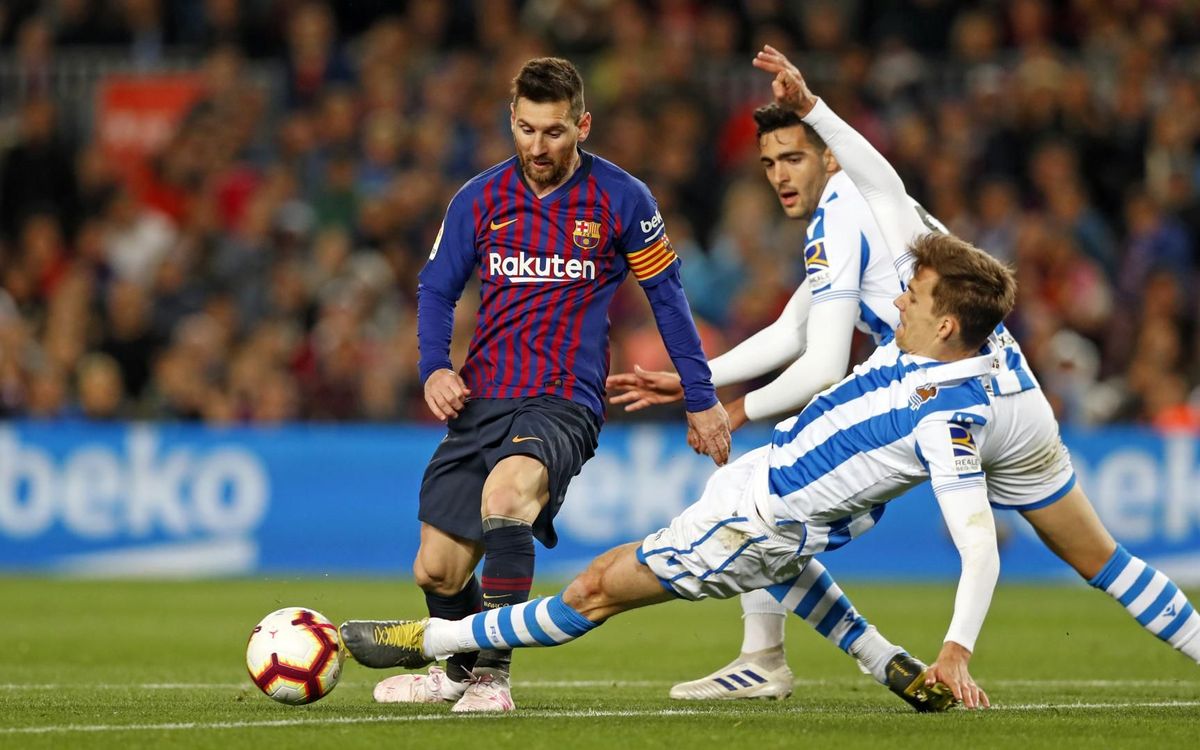 صور مباراة : برشلونة - ريال سوسيداد 2-1 ( 20-04-2019 )  Mini_2019-04-20-BARCELONA-R.-SOCIEDAD-58