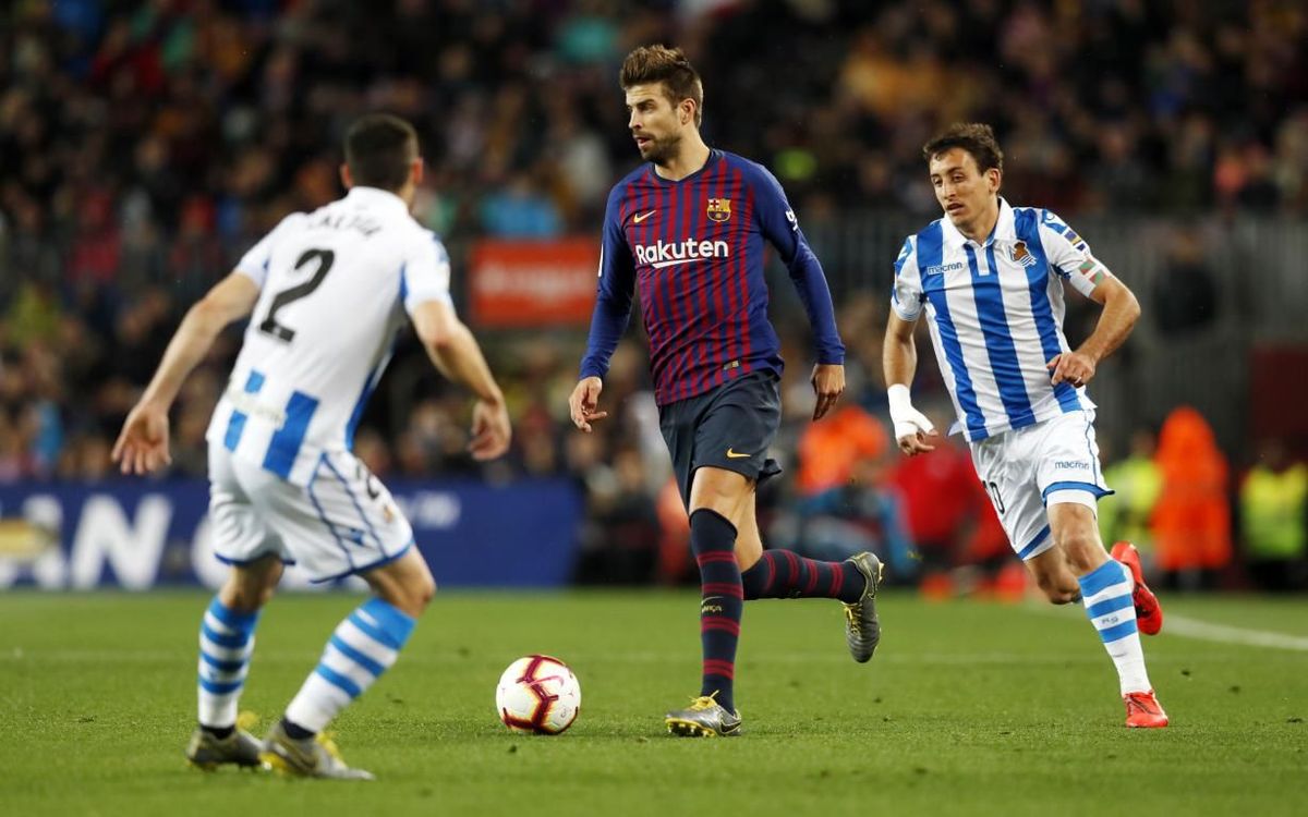 صور مباراة : برشلونة - ريال سوسيداد 2-1 ( 20-04-2019 )  Mini_2019-04-20-BARCELONA-R.-SOCIEDAD-20