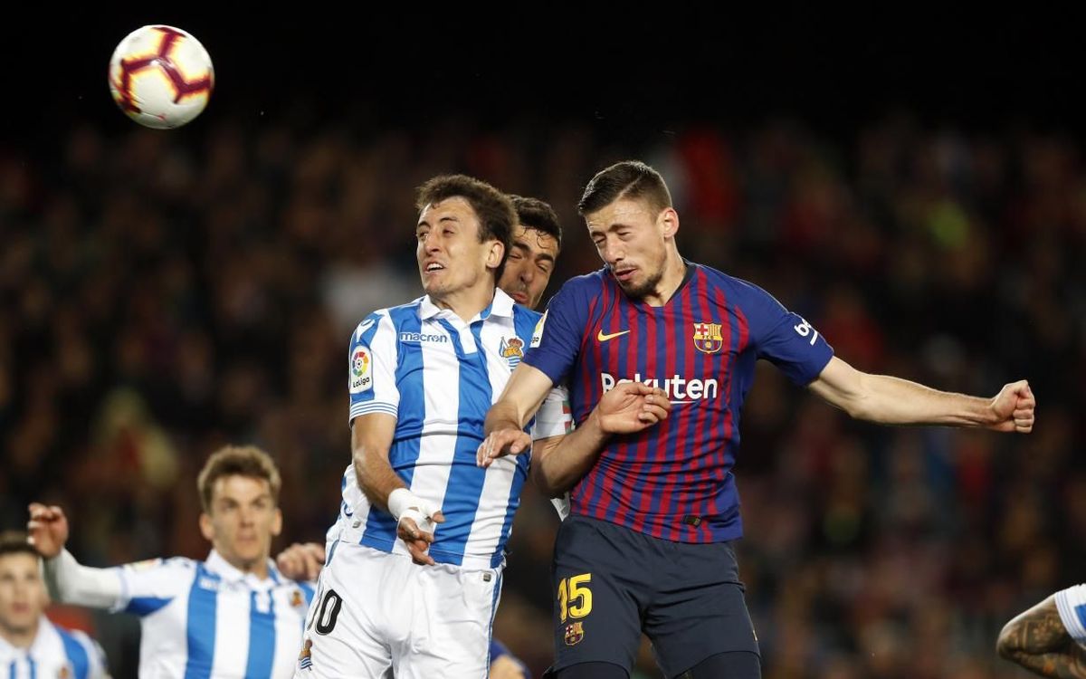 صور مباراة : برشلونة - ريال سوسيداد 2-1 ( 20-04-2019 )  Mini_2019-04-20-BARCELONA-R.-SOCIEDAD-26