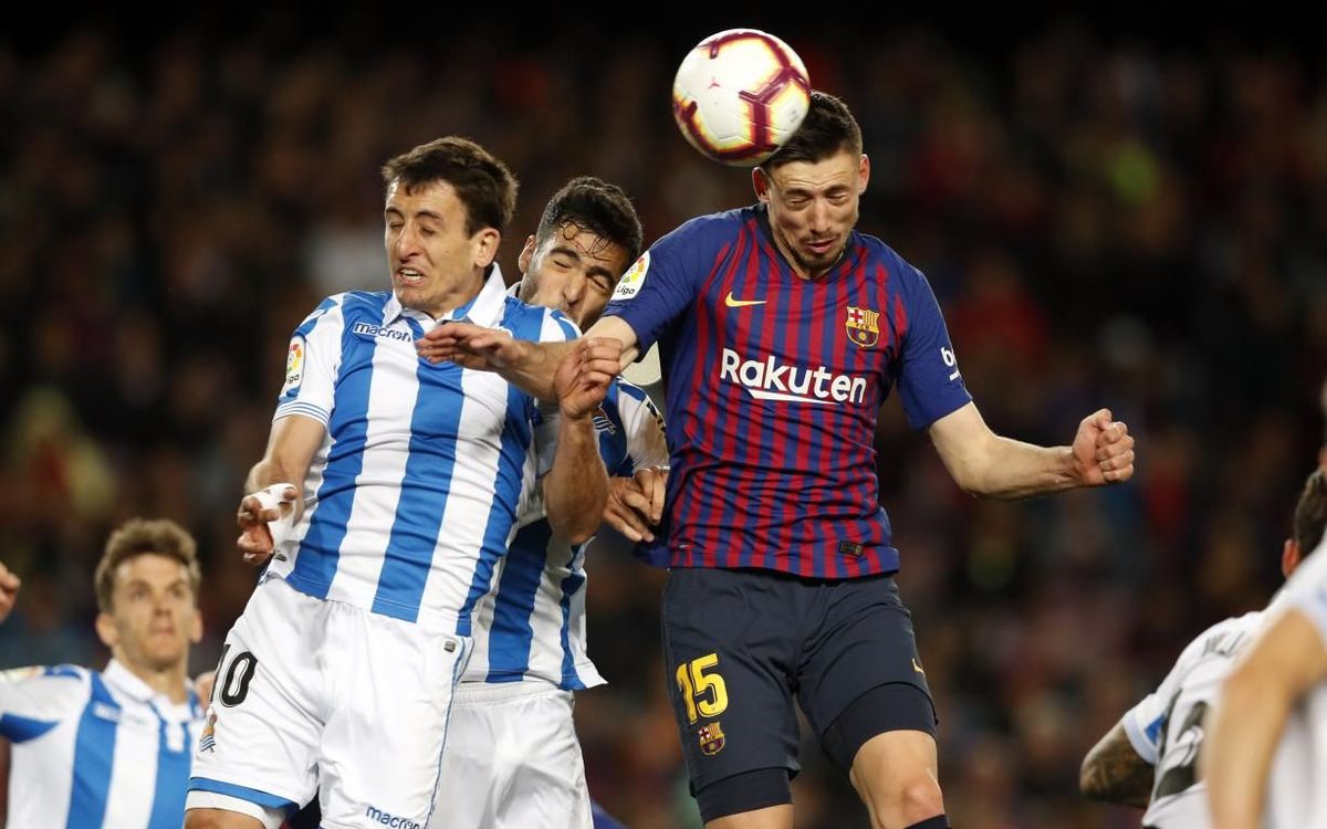 صور مباراة : برشلونة - ريال سوسيداد 2-1 ( 20-04-2019 )  Mini_2019-04-20-BARCELONA-R.-SOCIEDAD-25