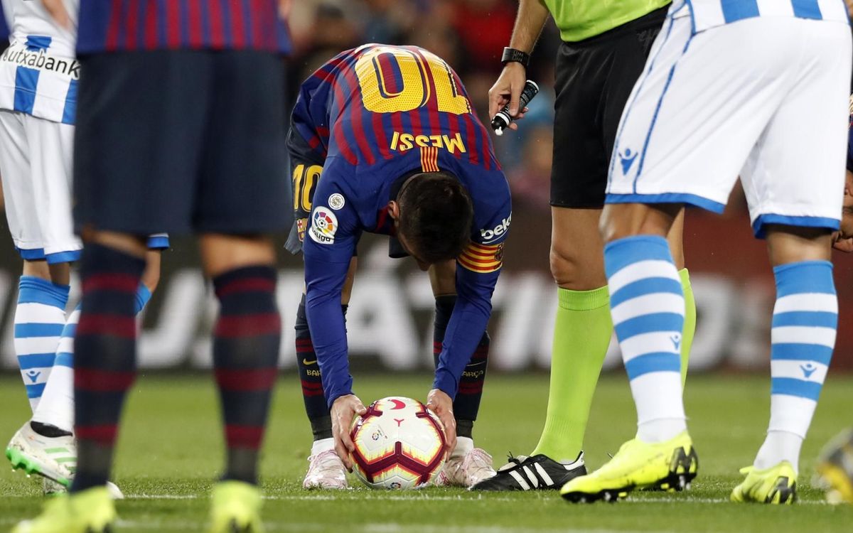صور مباراة : برشلونة - ريال سوسيداد 2-1 ( 20-04-2019 )  Mini_2019-04-21-OTRO-BARCELONA-R.-SOCIEDAD-14