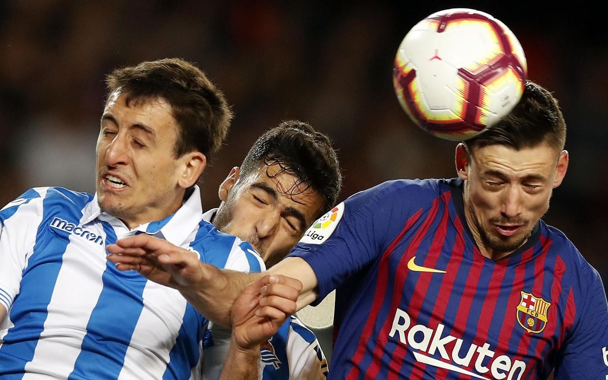 صور مباراة : برشلونة - ريال سوسيداد 2-1 ( 20-04-2019 )  Mini_2019-04-21-OTRO-BARCELONA-R.-SOCIEDAD-16