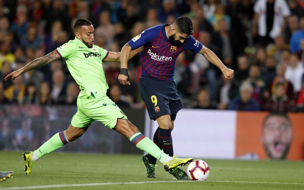 صور مباراة : برشلونة - ليفانتي 1-0 ( 27-04-2019 )  Mini_2019-04-27-BARCELONA-LEVANTE-18