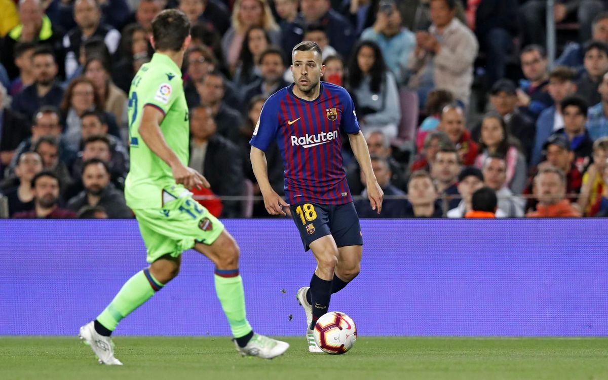 صور مباراة : برشلونة - ليفانتي 1-0 ( 27-04-2019 )  Mini_2019-04-27-BARCELONA-LEVANTE-10