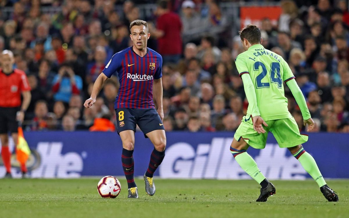 صور مباراة : برشلونة - ليفانتي 1-0 ( 27-04-2019 )  Mini_2019-04-27-BARCELONA-LEVANTE-26
