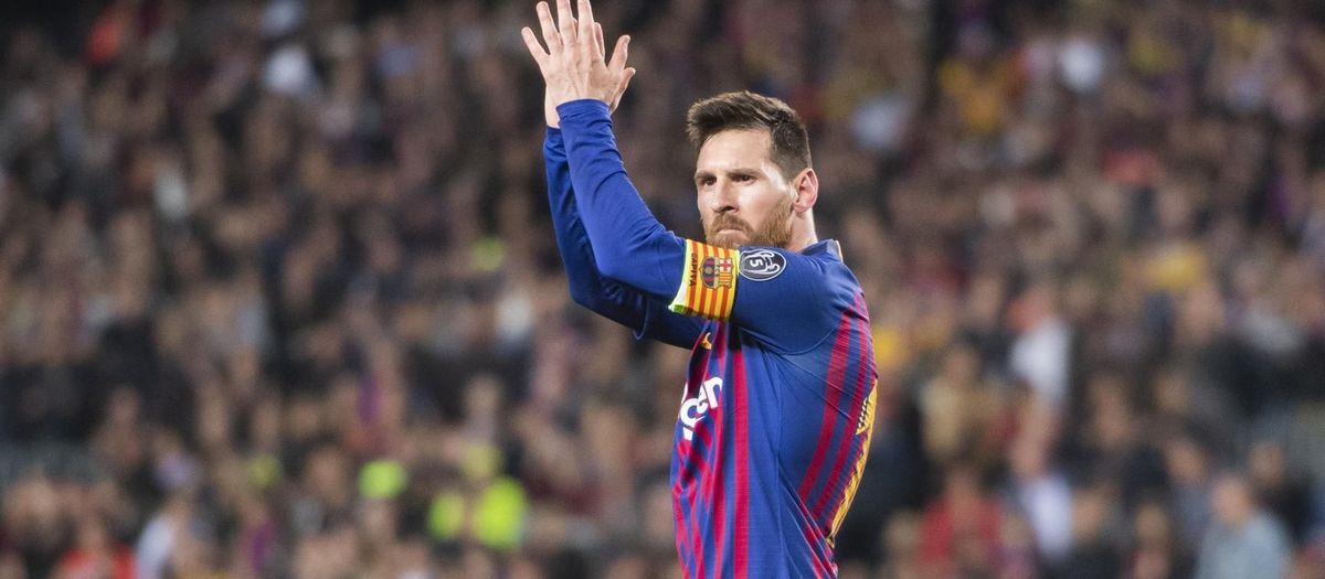 Messi's 600 goals: The Quiz