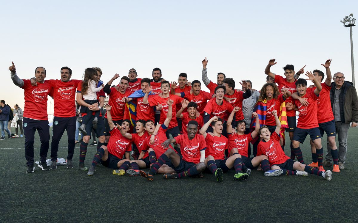 ¡Una jornada de campeonato!