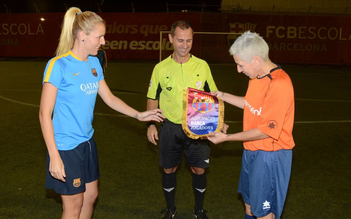 UE Cornellà: un nou repte per a l'ABJ Femení