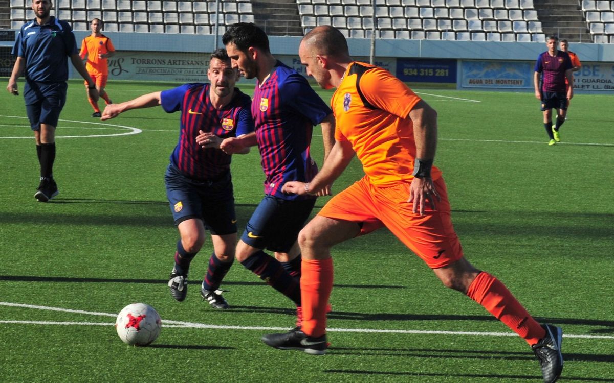 La campaña #pelsvalents centra el nuevo amistoso de la ABJ