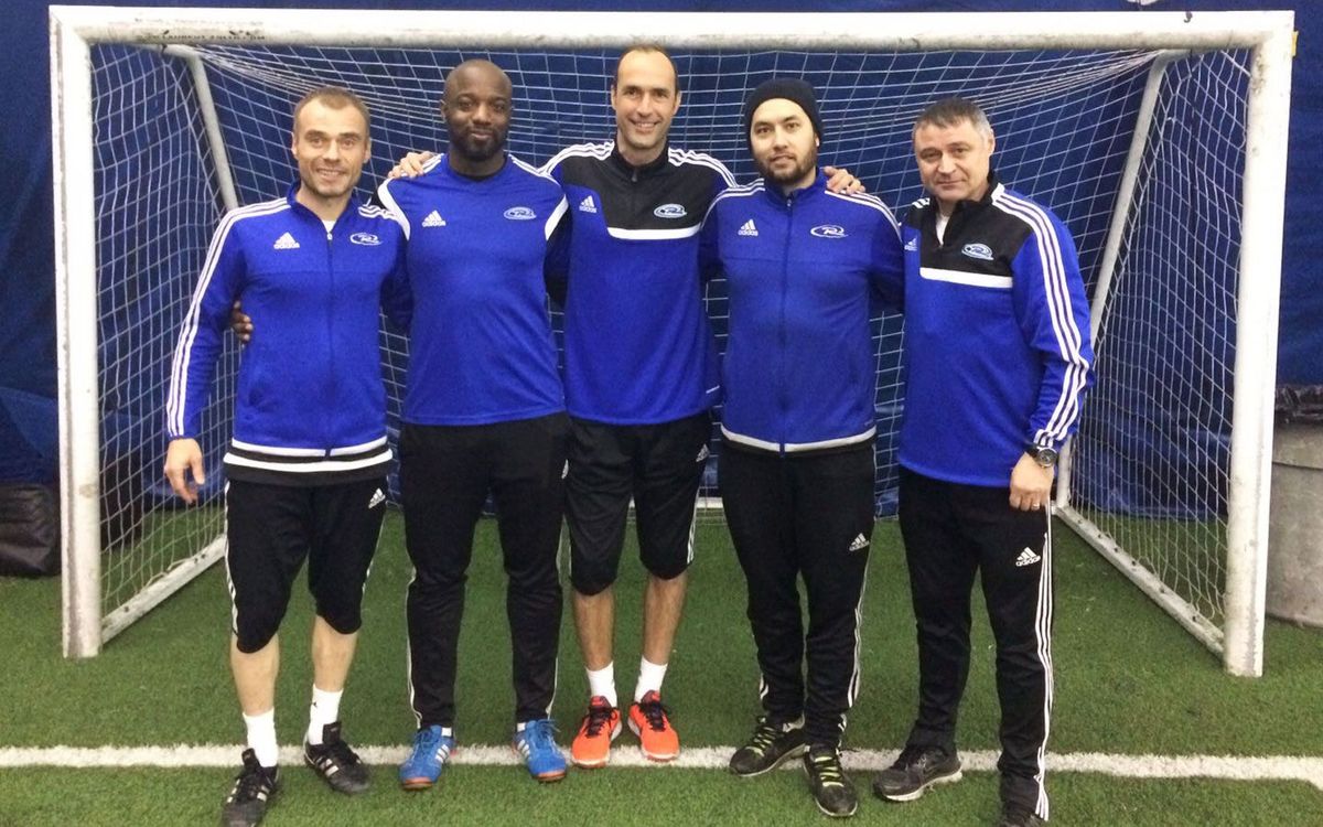 ABJ en Canadá: el abanico de oportunidades laborales se amplía para los exjugadores del Barça