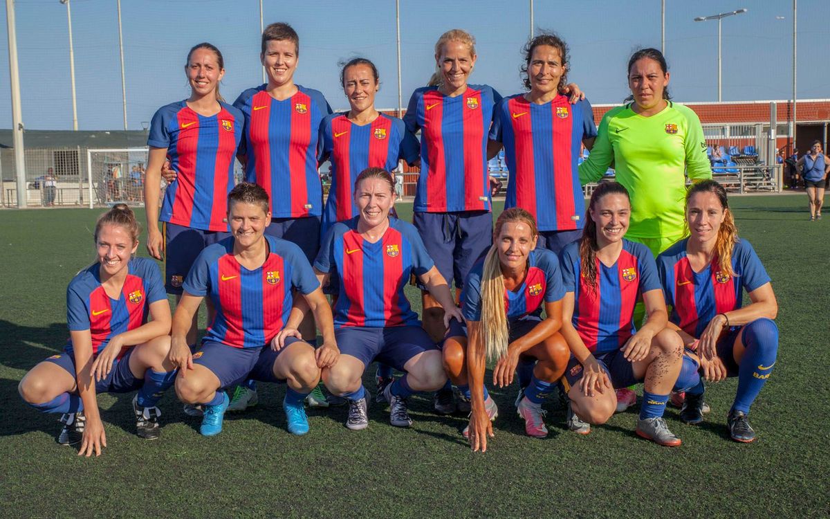 L'ABJ Femení cau a les semifinals del Torneig Femelite