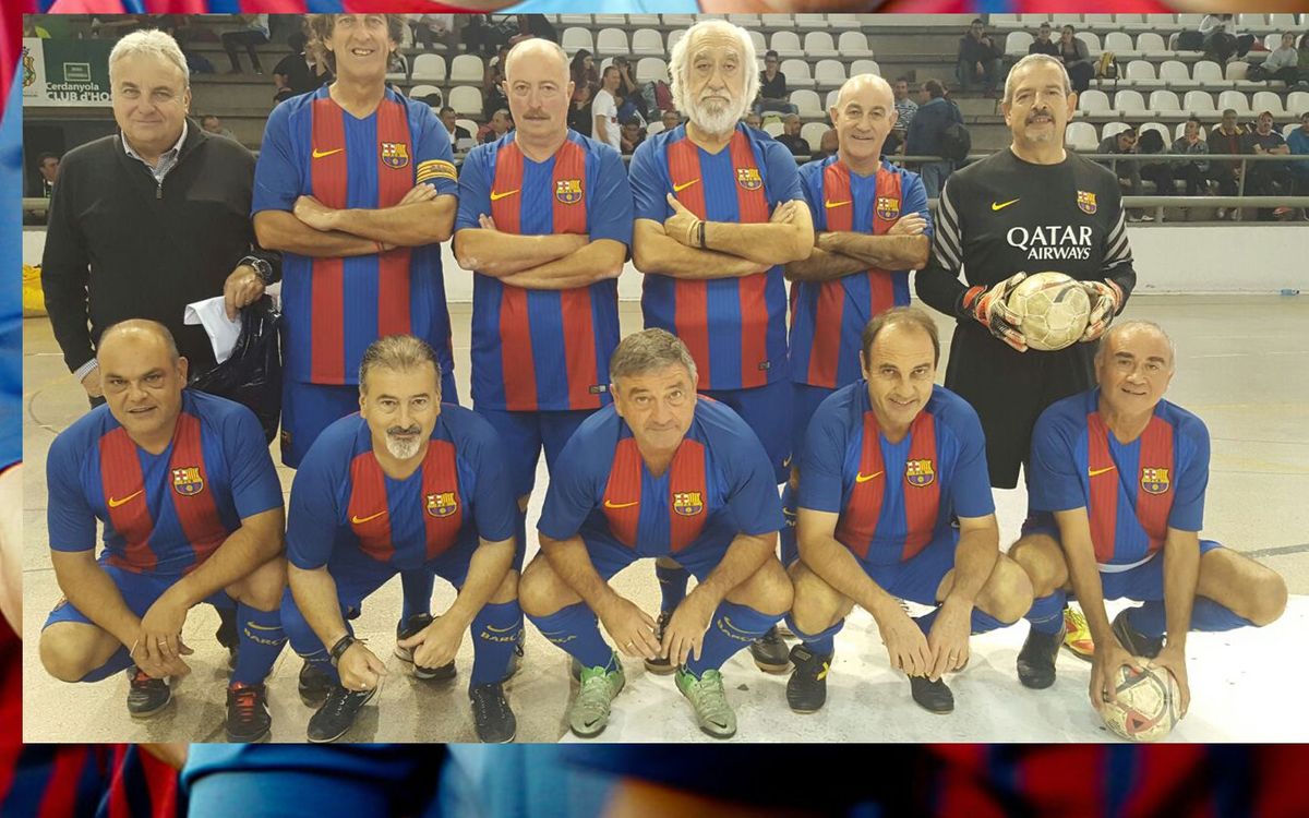 L’ABJ juga un partit benèfic per la salut mental