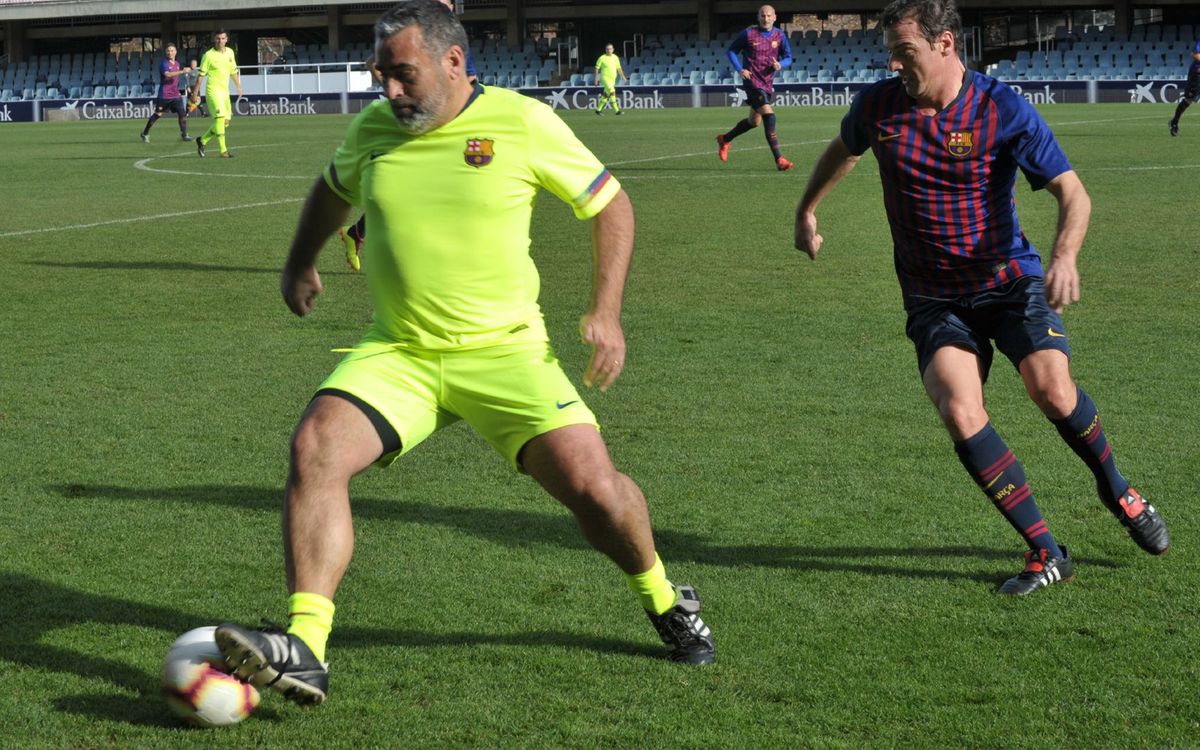 Un Nadal més al Mini