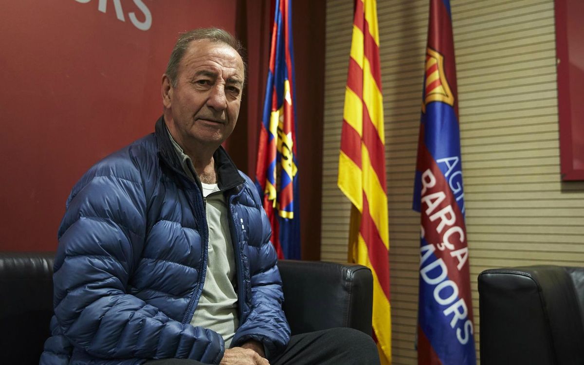 Quique Costas: 