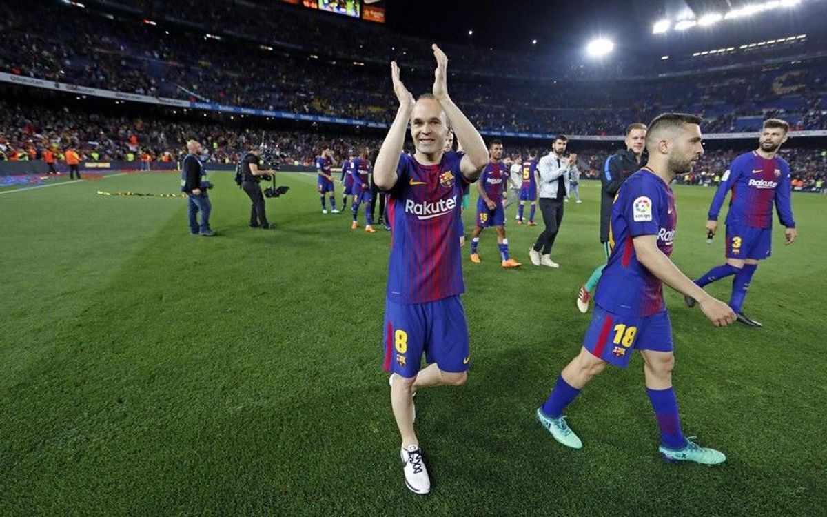 El 9è Premi Barça Jugadors ja té finalistes