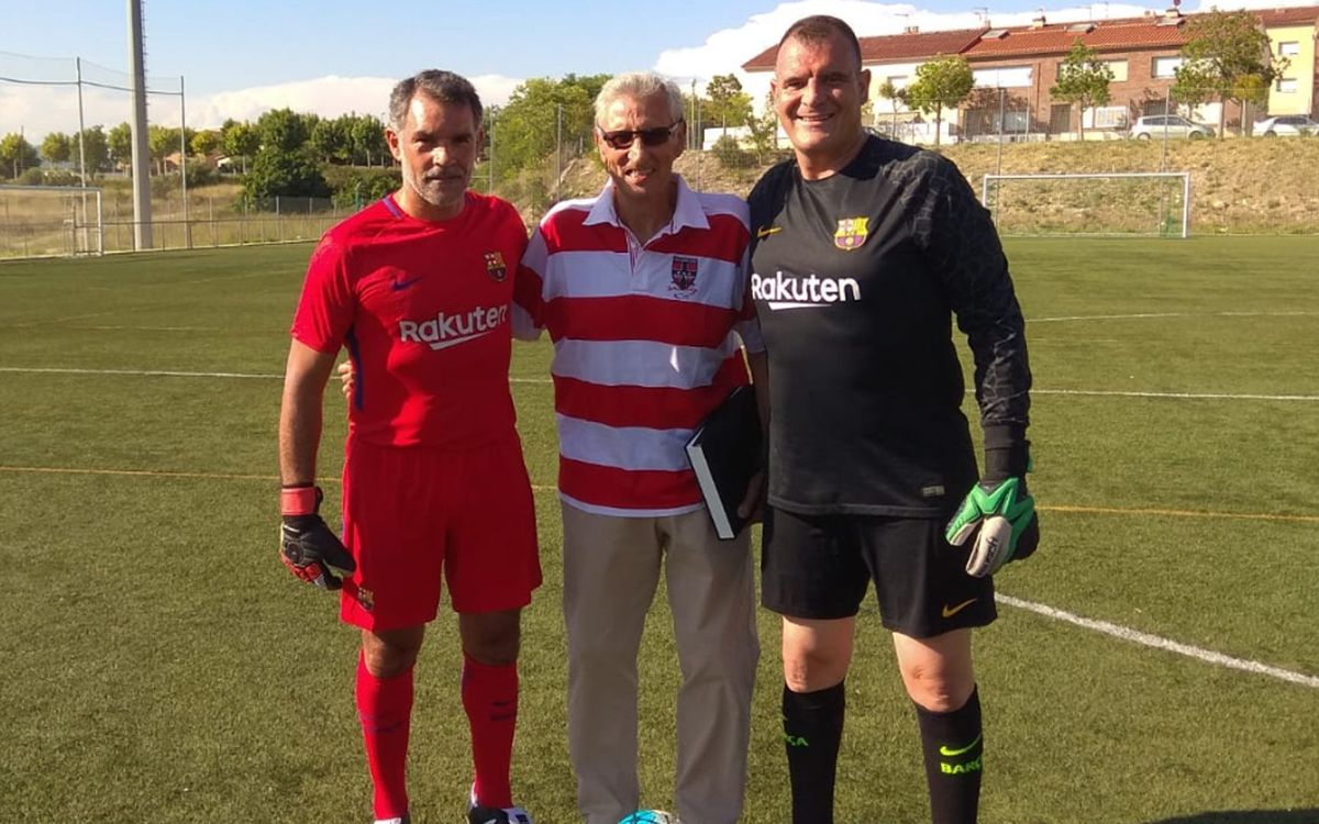 Partits a Juneda i L'Arboç