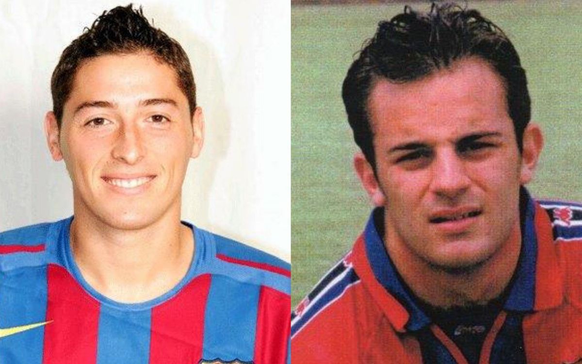 Formar-se a l'Agrupació per seguir vinculat al futbol