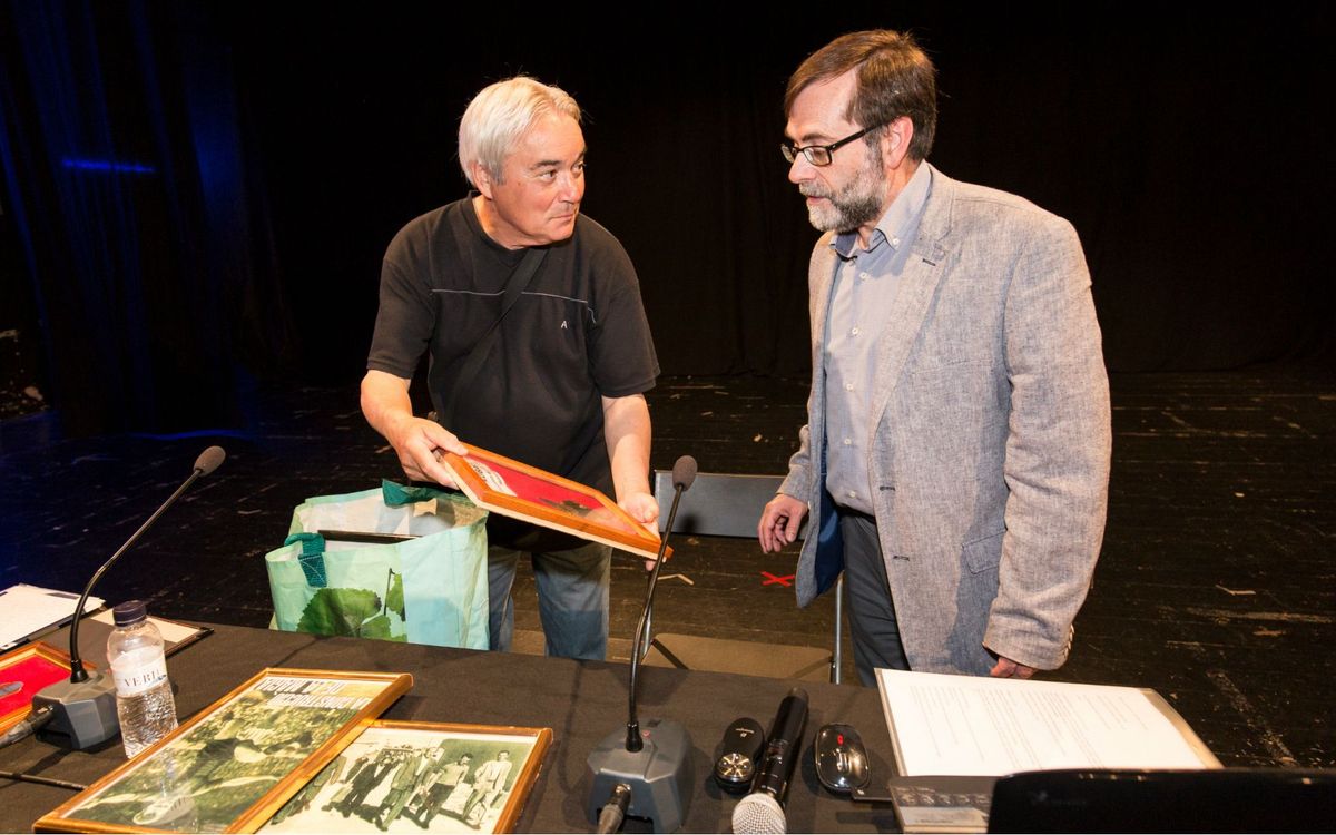 Ladislau Kubala també té el seu homenatge a la Setmana Barça Jugadors