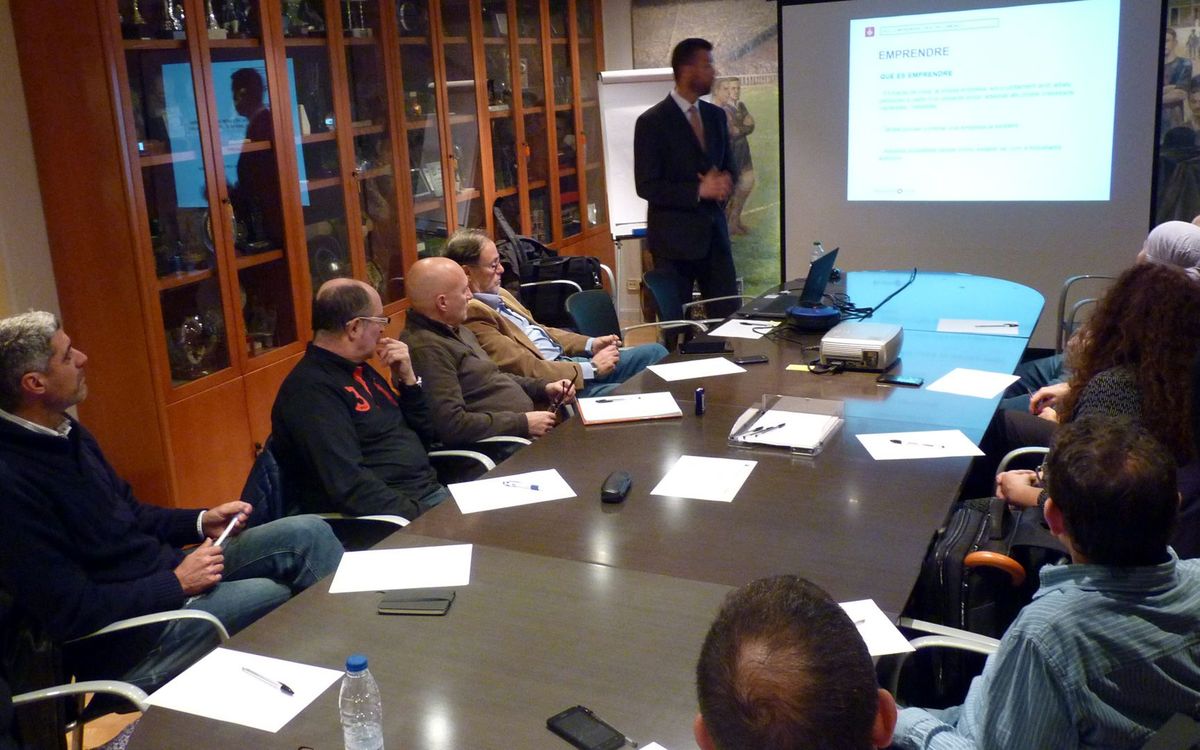 Tallers per a saber-ne més