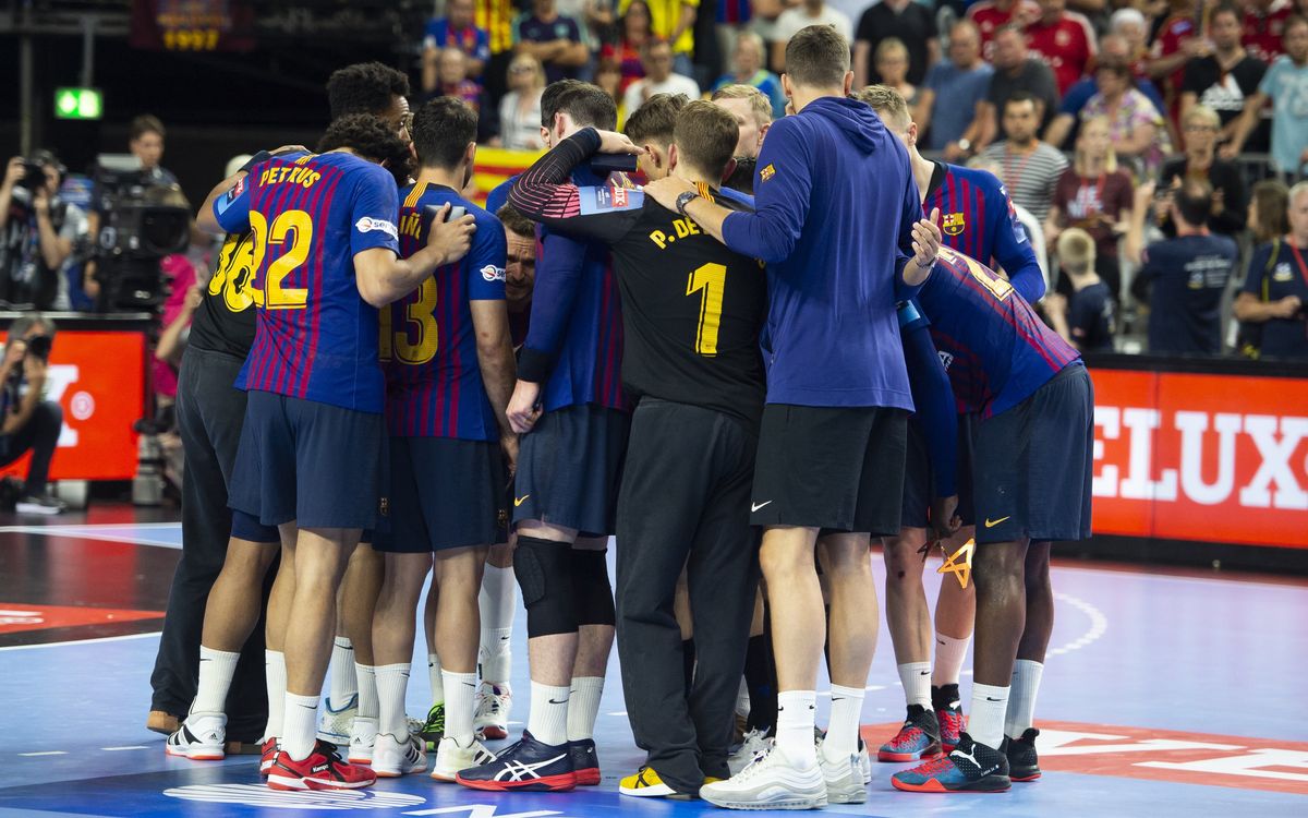 Així hem viscut la Final Four de Colònia